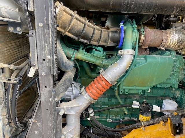 Volvo L 60 H (12005532)