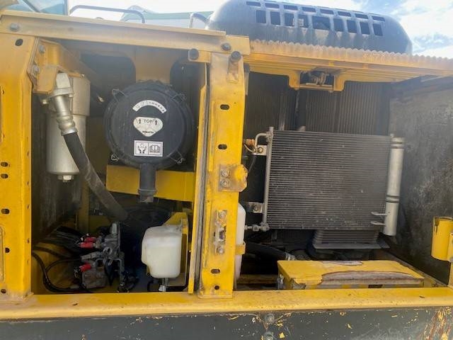 Komatsu PC 240 NLC-8 (12005537)