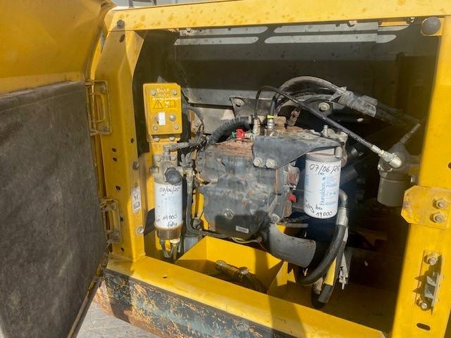 Komatsu PC 240 NLC-8 (12005537)