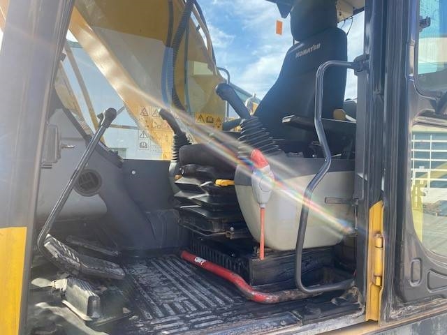 Komatsu PC 240 NLC-8 (12005537)