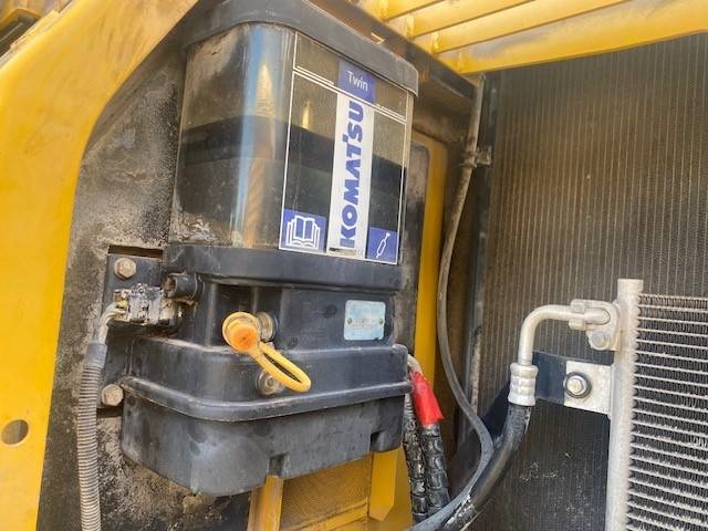 Komatsu PC 240 NLC-8 (12005537)