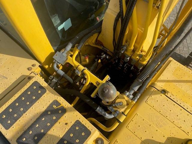 Komatsu PC 240 NLC-8 (12005537)