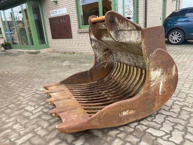 [Other] (5682) 1.50 m Sieblöffel