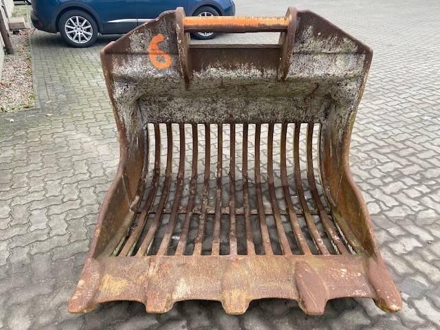 [Other] (5682) 1.50 m Sieblöffel