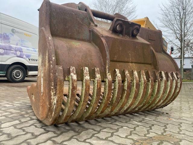 [Other] (5682) 1.50 m Sieblöffel