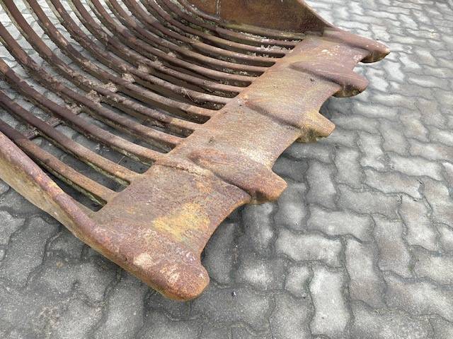 [Other] (5682) 1.50 m Sieblöffel