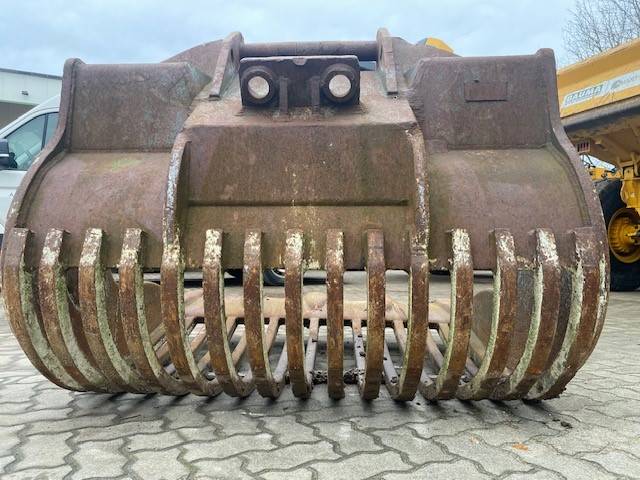 [Other] (5682) 1.50 m Sieblöffel