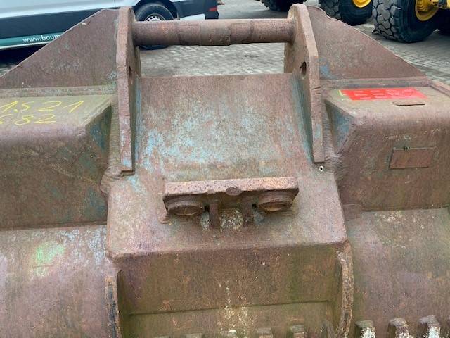 [Other] (5682) 1.50 m Sieblöffel