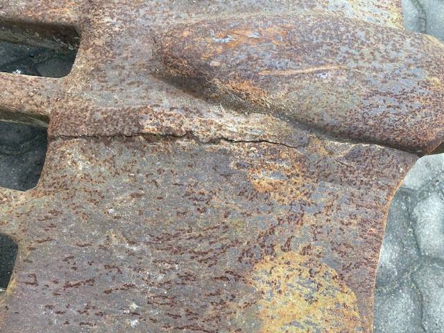 [Other] (5682) 1.50 m Sieblöffel