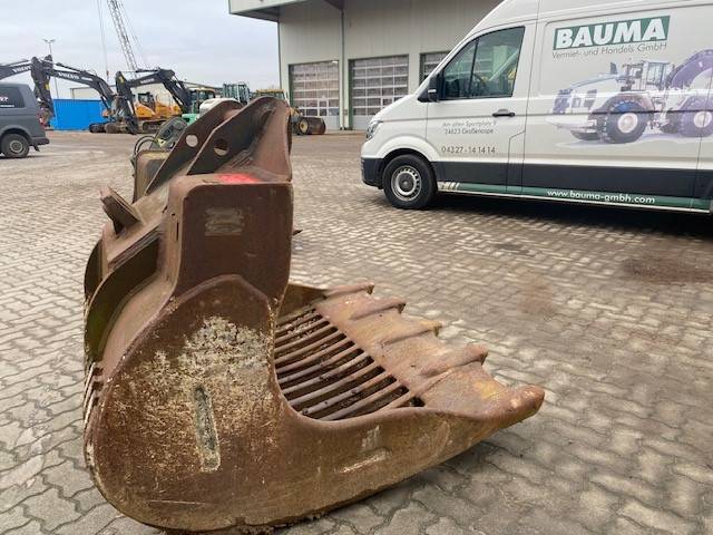 [Other] (5682) 1.50 m Sieblöffel