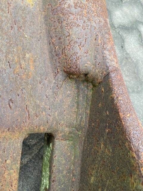 [Other] (5682) 1.50 m Sieblöffel