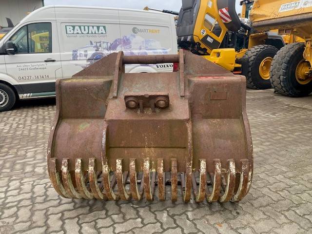 [Other] (5682) 1.50 m Sieblöffel