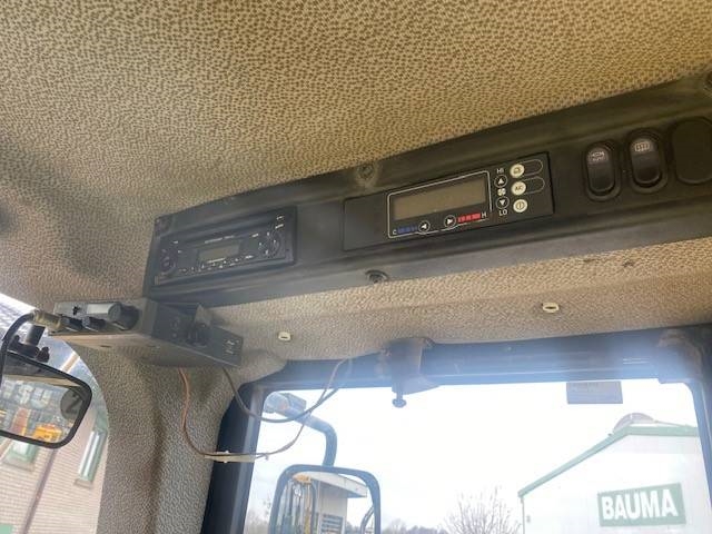 Komatsu WA 470-6 (12005662)