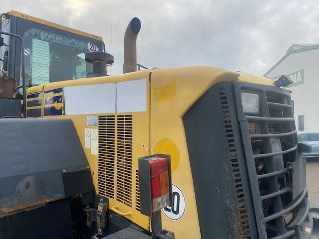 Komatsu WA 470-6 (12005662)