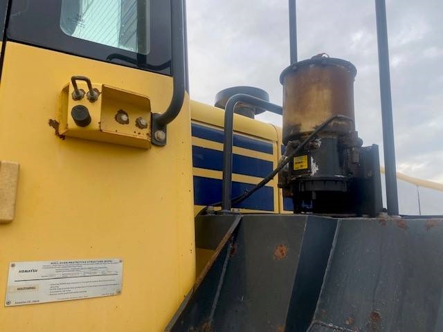 Komatsu WA 470-6 (12005662)
