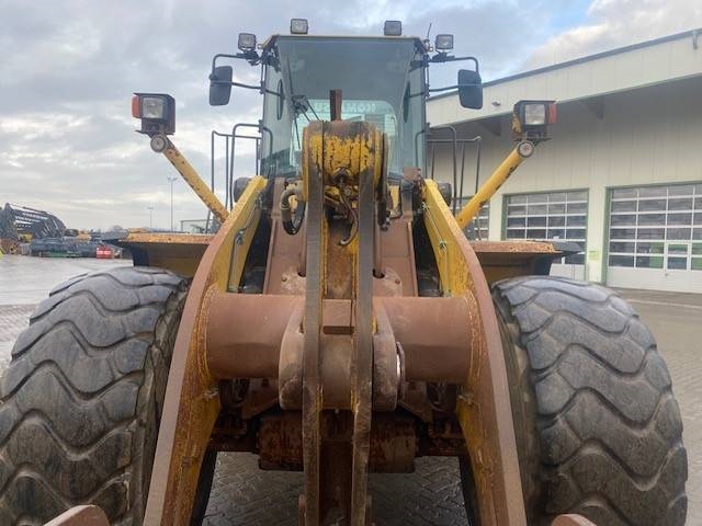 Komatsu WA 470-6 (12005662)