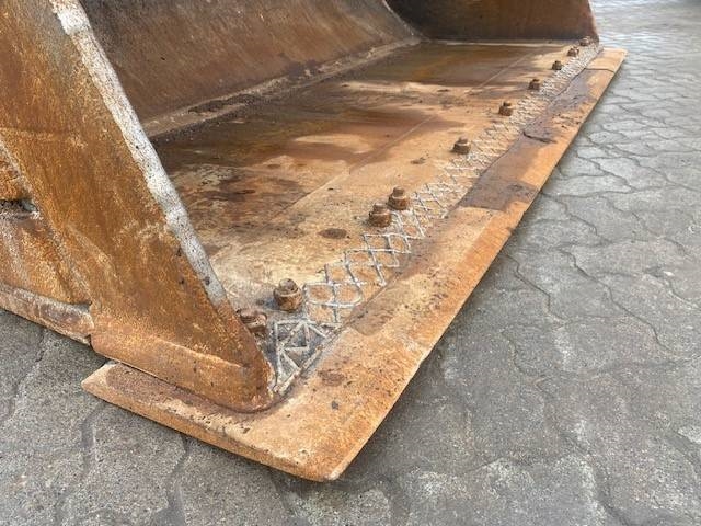 Komatsu WA 470-6 (12005662)