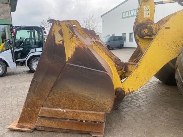 Komatsu WA 470-6 (12005662)