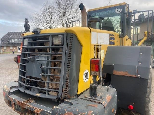 Komatsu WA 470-6 (12005662)