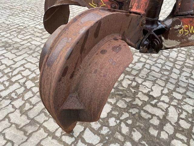 Liebherr Polypgreifer ex. Liebherr / Fuchs (99002566)
