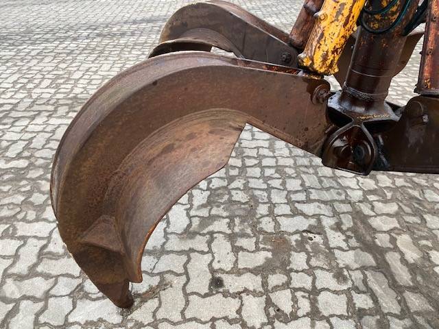 Liebherr Polypgreifer ex. Liebherr / Fuchs (99002566)