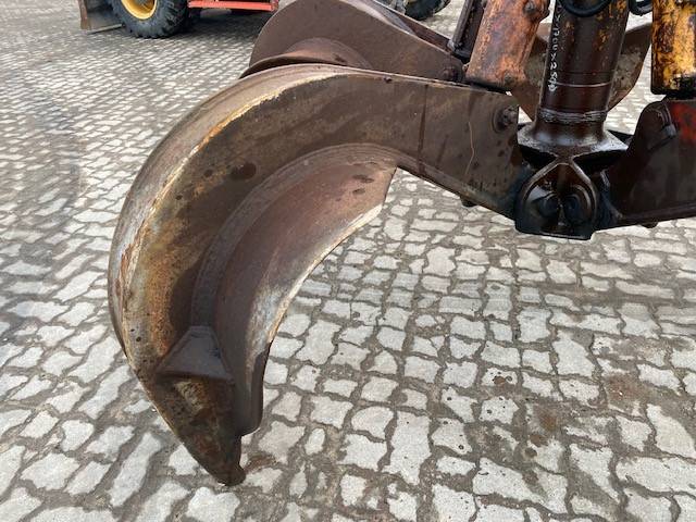 Liebherr Polypgreifer ex. Liebherr / Fuchs (99002566)
