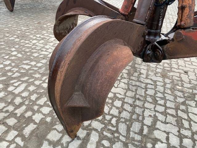 Liebherr Polypgreifer ex. Liebherr / Fuchs (99002566)