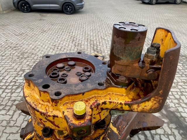 Liebherr Polypgreifer ex. Liebherr / Fuchs (99002566)