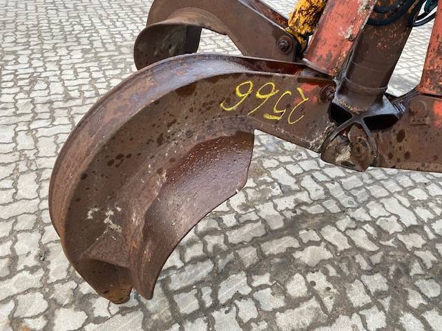 Liebherr Polypgreifer ex. Liebherr / Fuchs (99002566)