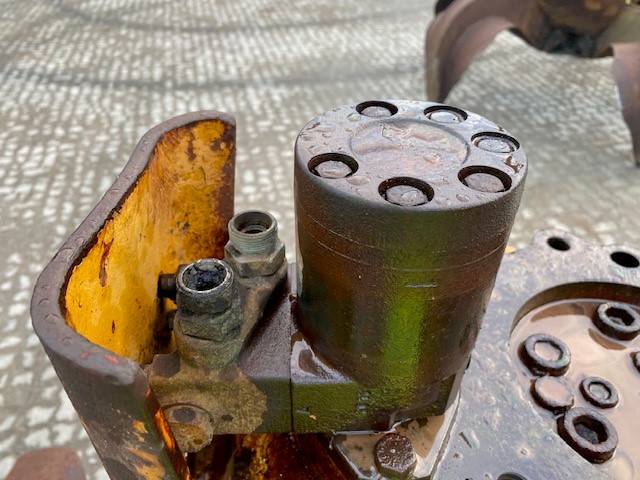 Liebherr Polypgreifer ex. Liebherr / Fuchs (99002566)
