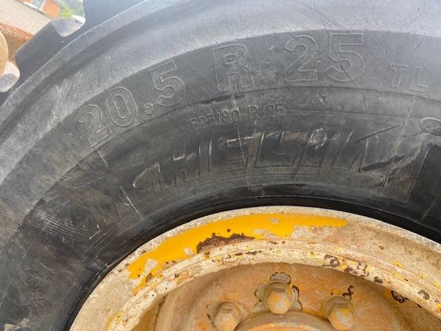 Volvo L 60 H (12005532)