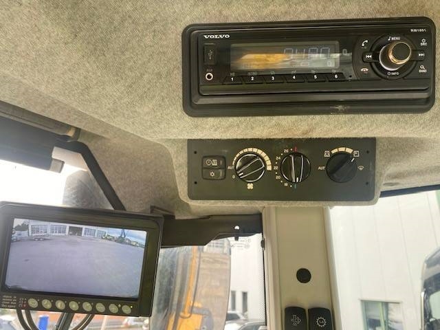 Volvo L 60 H (12005532)