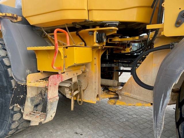 Volvo L 60 H (12005532)