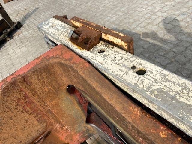 Cascade (2665) Staplerklammer / forks