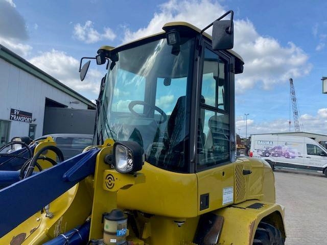 Volvo L 35 G MIETE / RENTAL (12002209)