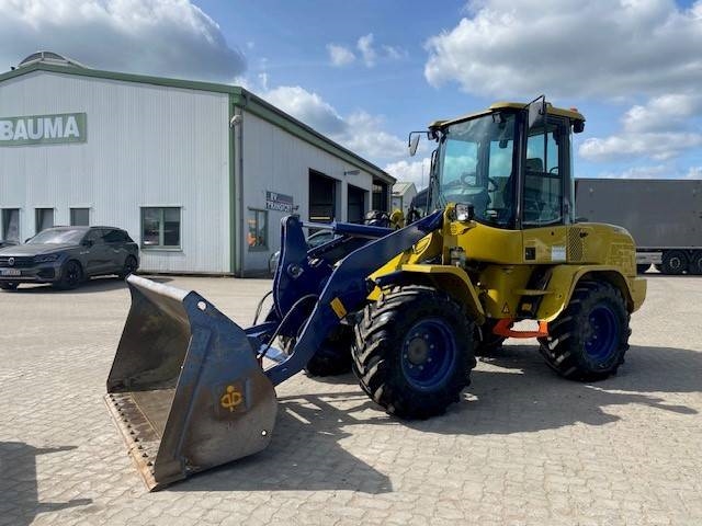 Volvo L 35 G MIETE / RENTAL (12002209)