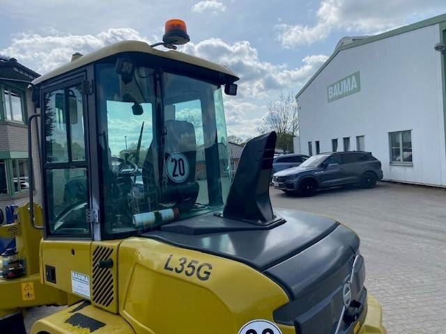 Volvo L 35 G MIETE / RENTAL (12002209)