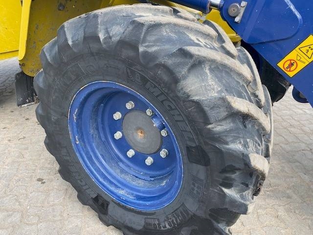 Volvo L 35 G MIETE / RENTAL (12002209)