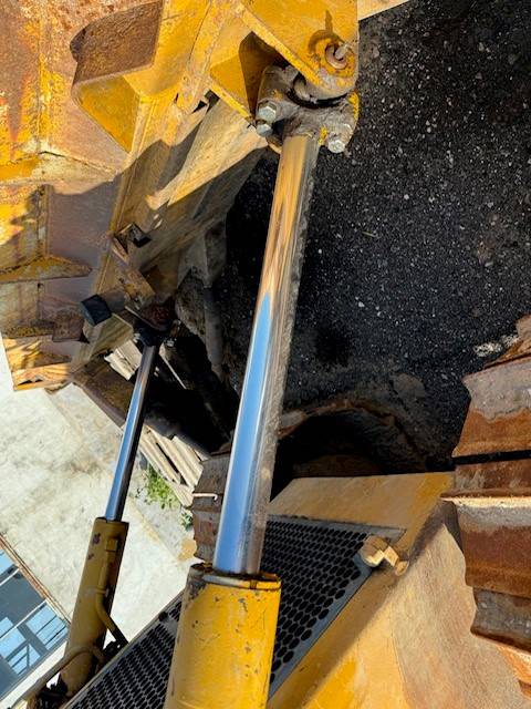 Komatsu D 65 P-8