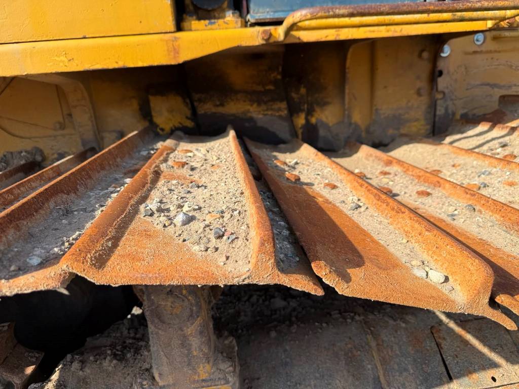 Komatsu D 65 P-8
