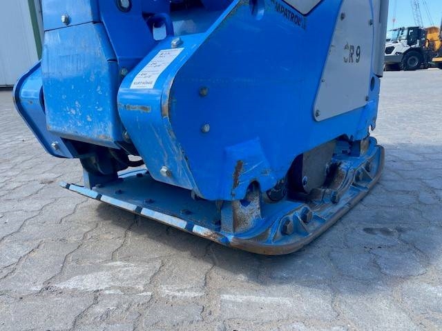 Weber CR 9-II CCD 2.0 MIETE / RENTAL (12005436)