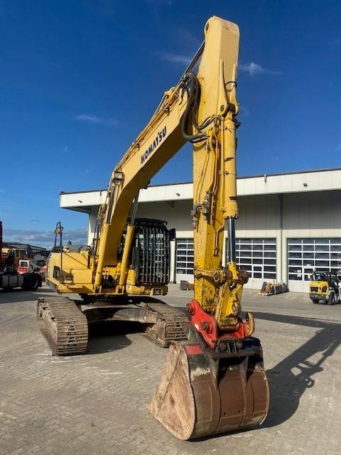 Komatsu PC 240 NLC-8 (12005537)