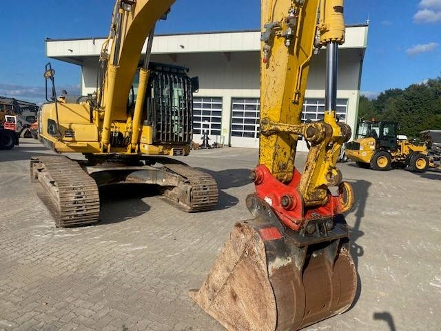 Komatsu PC 240 NLC-8 (12005537)