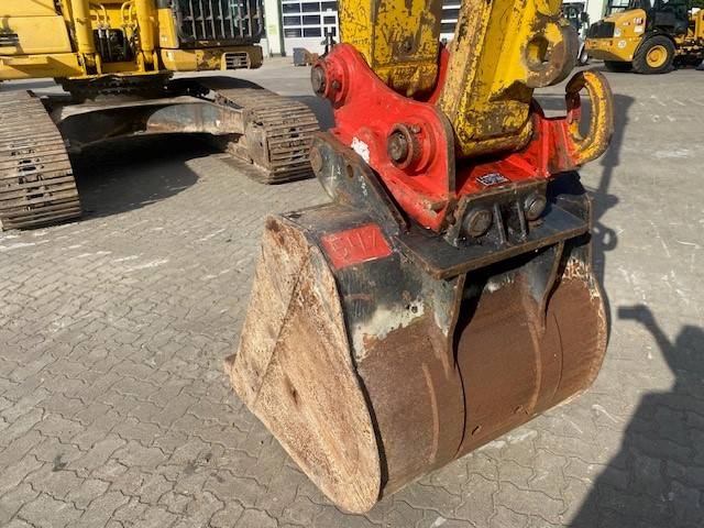 Komatsu PC 240 NLC-8 (12005537)