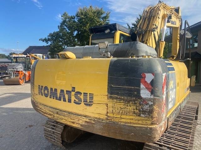 Komatsu PC 240 NLC-8 (12005537)