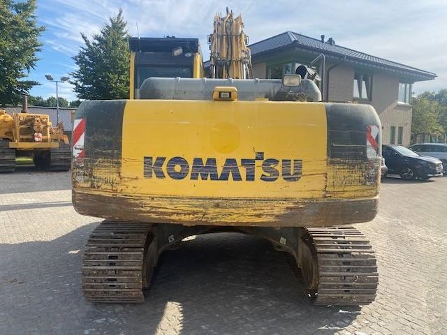 Komatsu PC 240 NLC-8 (12005537)