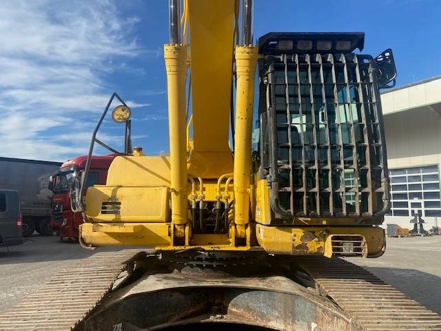 Komatsu PC 240 NLC-8 (12005537)