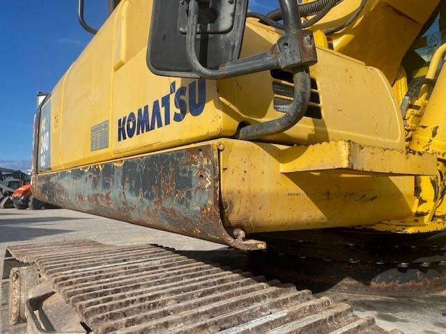 Komatsu PC 240 NLC-8 (12005537)