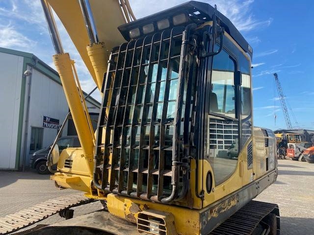 Komatsu PC 240 NLC-8 (12005537)