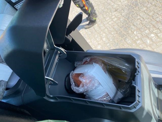 CAT 908-14A 40 km/h MIETE / RENTAL (12002095)